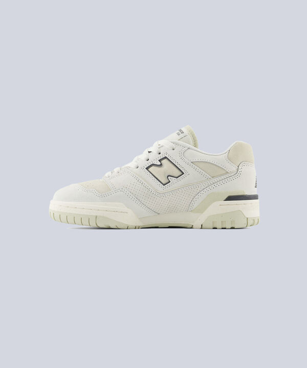 Tenis New Balance Para Mujer Crema image number null